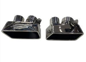 for BMW Exhaust Pipe Exhaust Muffler Parts Accessory System 9099-31