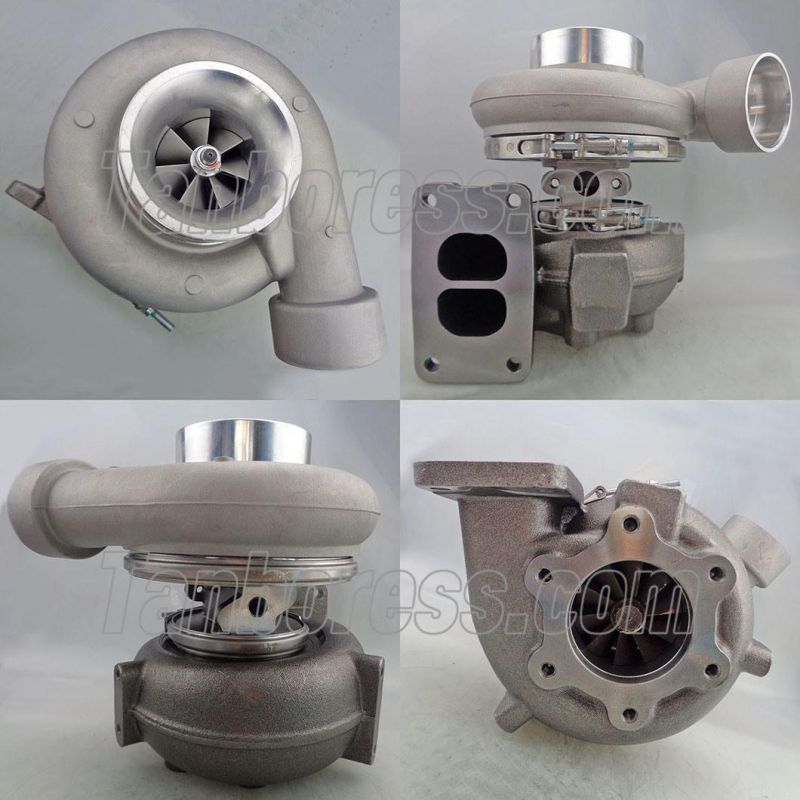 Mercedes-Benz S400 K31 OM501LA-E3 316699 317405 Turbocharger Chra