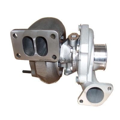 Diesel Truck Engine Parts Om352 Turbocharger for Mercedes Benz