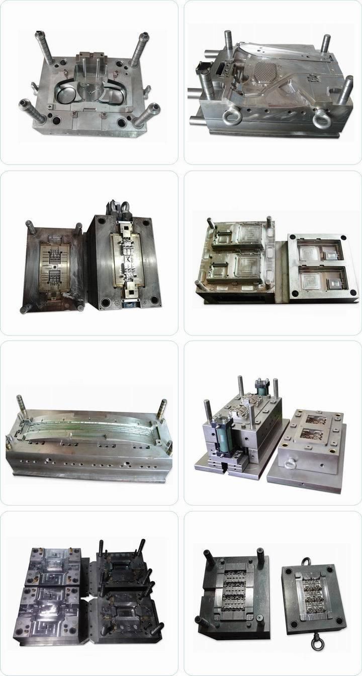 Precision Auto Hardware Dies Stamping Dies & Dies Casting Dies