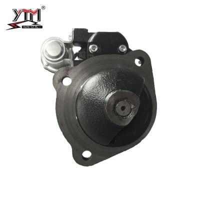 24V 6kw M93r3008se 13023606 13033591 Brand New Starter Motor for Prestolite Weichai Deutz Tbd226b Diesel