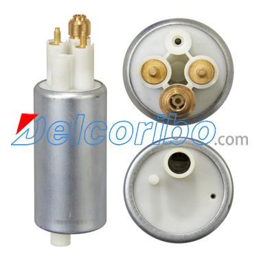 Premium High Performance Fuel Pump 1705001g13, 1704201g12