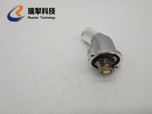 High Quality Small Wholesale Car Thermostat Housing Used for Chevrolet 9046588