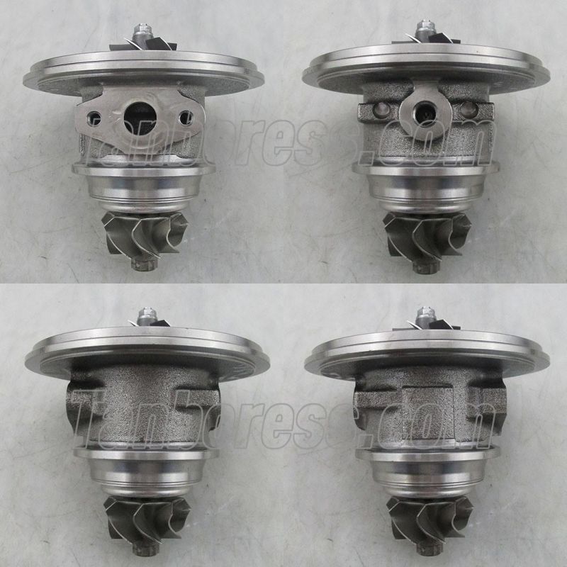 IHI VM VA85 35242131H F41CAY-S0052B cartridge Turbocharger