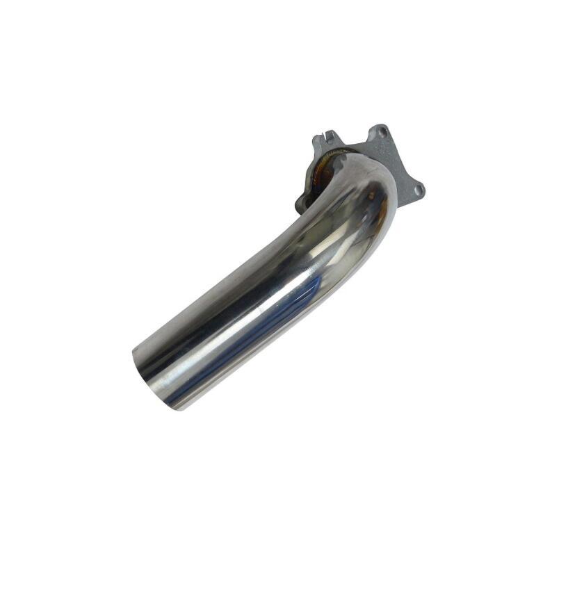 Universal Downpipe for Acura Tlx Honda Hyundai Mazda Mx-5 Miata Nissan Scion