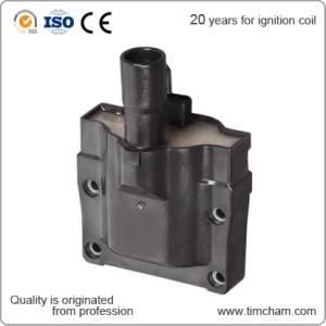 Oe# 9091902185 of Sark Coil, Test Ignition Coil for Toyota