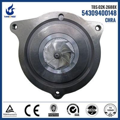 Turbo Core CHRA Cartridge for Audi BV30 54309400148 16309880000