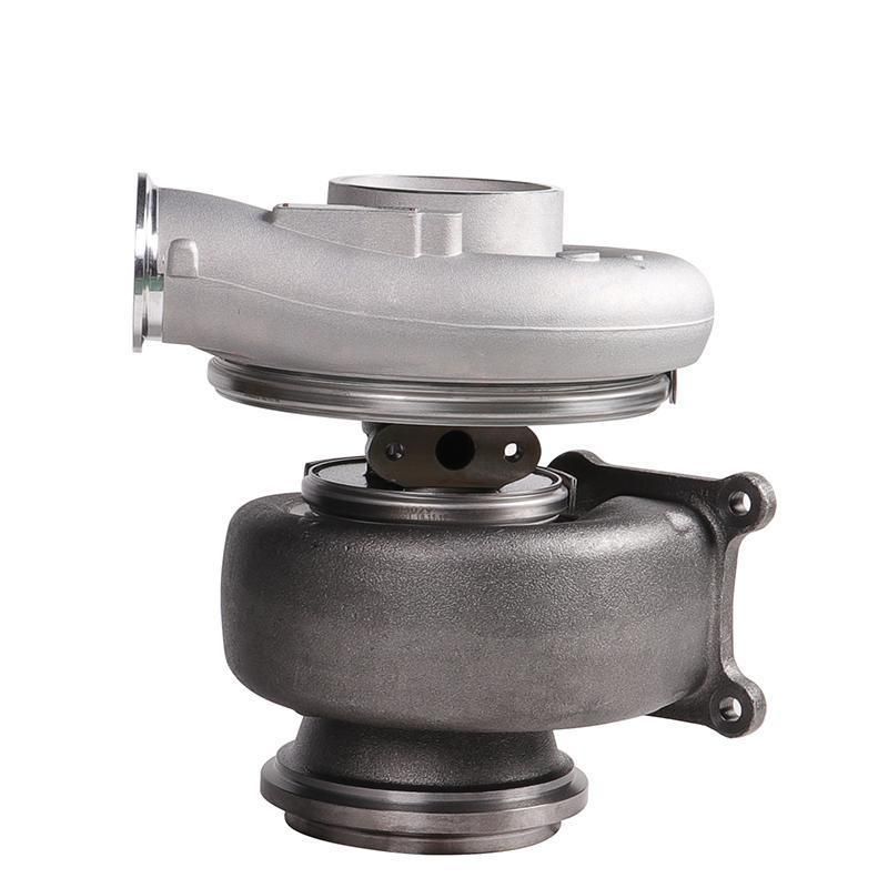 Hx55 Turbo Assembly 3536996 4046031 Turbocharger for Truck Delta Alpha