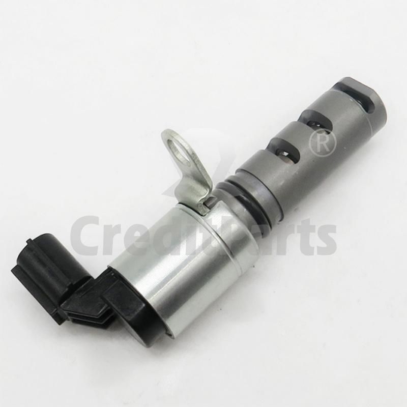 Environmentally Friendly Camshaft Timing Oil Control Valve for Toyota, OE: Zj3814420A/Zj38-14-420/Zj38-14-420X