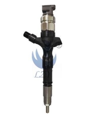 Diesel Fuel Injection System Denso Injector 095000-829#/23670-0L020/23670-0L050/23670-0L090/23670-0L110/23670-30050 Toyota 1kd/2kd Injectors