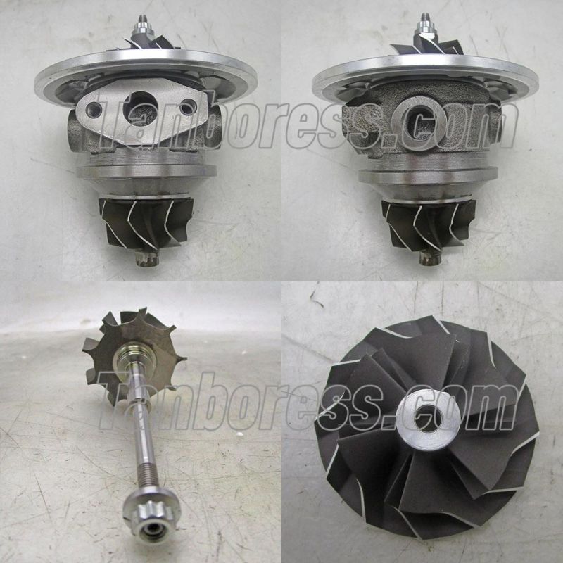 GT2052S GT2052LS D4AL 703389-0001 turbocharger for Hyundai 
