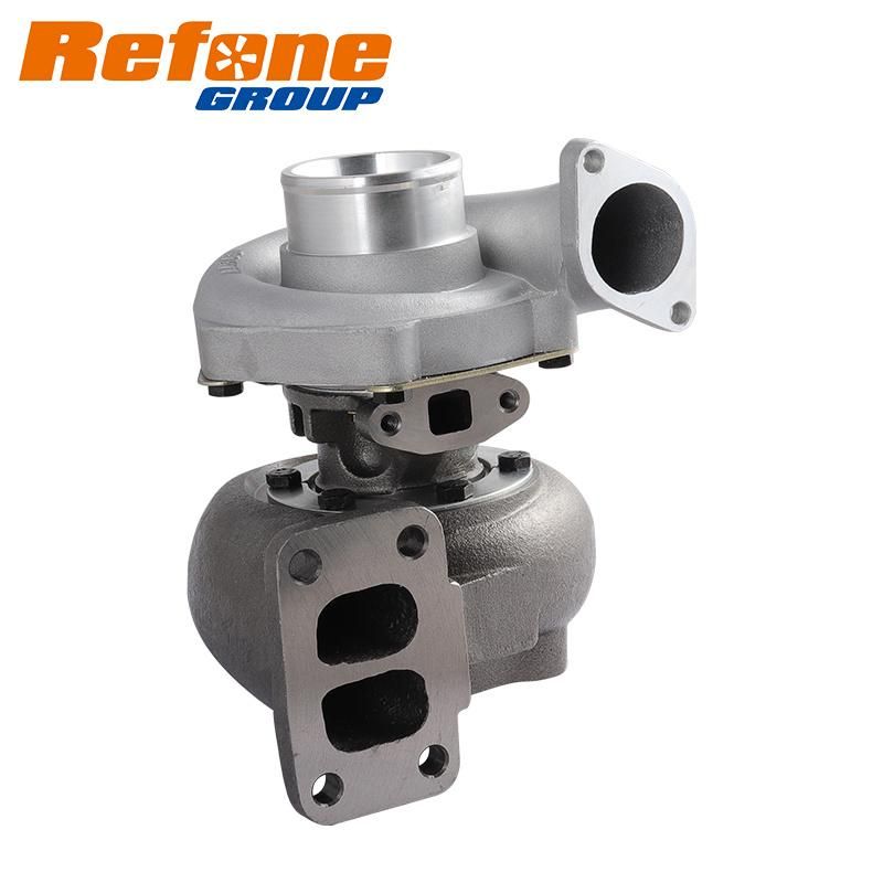 T04b27 Turbo 409300-0001 3520961599 Turbocharger for Mercedes Benz Truck