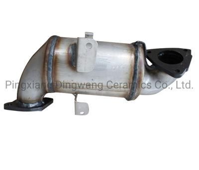Good Quality Catalytic Converter for GAC Auto Trumpchi 1.8t
