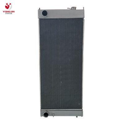 Sh350 Sumitomo350 Aluminum Radiator for Excavators