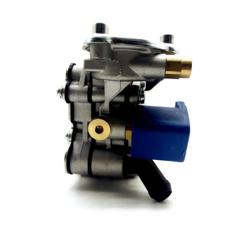 Llano Ln-At09A LPG Pressure Reducer for Gpl Auto Petrol Engine System