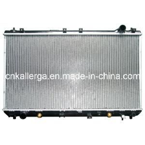 Auto Radiator for Toyota Camry 97-00 at 31049 (TO-107)