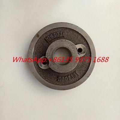 Kta19 Diesel Engine Part Alternator Pulley 3002331