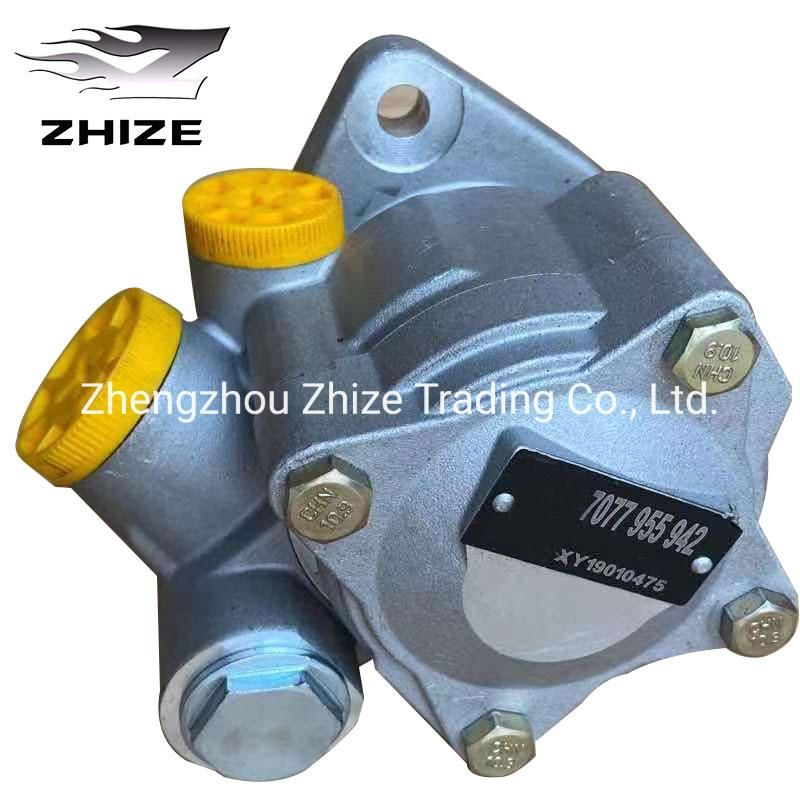 7077955942 Steering Pump of Zhize