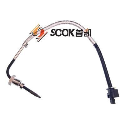 Egr Exhaust Gas Temperature Sensor OEM: 68372816AA