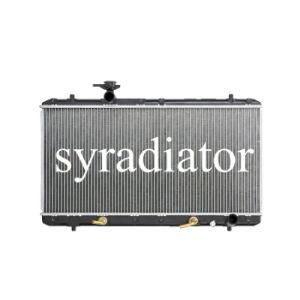 OEM Japanese Car Radiator for Suzuki Aerio 2.0L at