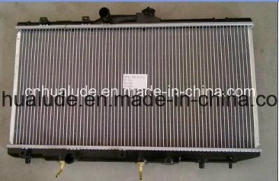 Car Radiator for Corola Ae100 16400-15510