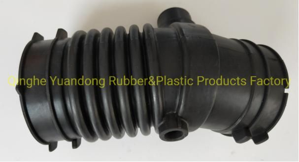 17881-0p130 2012-2017 Toyota Camry 3.5L Rubber Air Clean Intake Hose