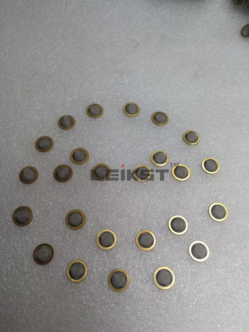 Diesel Engine Fuel Injector Oil Cup for Nt855 K19 K38 K50 K60