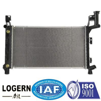 Engine Parts Radiator for Chrysler Caravan/Grand Caravan&prime;93-95 at Dpi: 1388