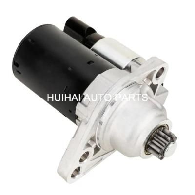 Brand New Auto Car Motor Starter 32687 0-001-120-410/0-001-120-411/0ah-911-023A for Volkswagen