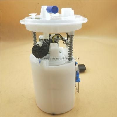 Auto Engine Part Fuel Pump Assembly for Universal Cars I30 1.6L 2007 2008 OE 31110 1h000 31110-1h000