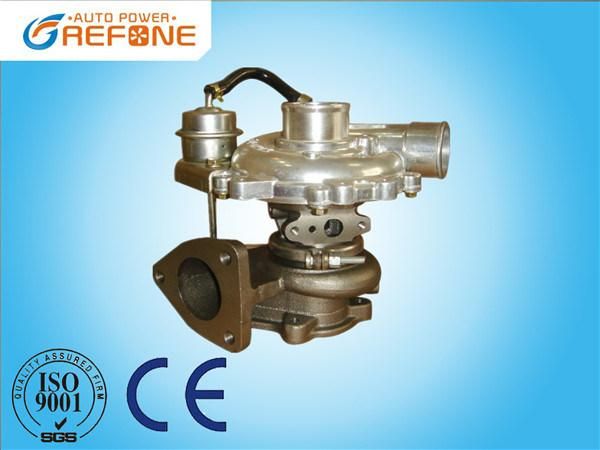 CT 17201-0L030 Turbine for Toyota Hilux Land Cruiser