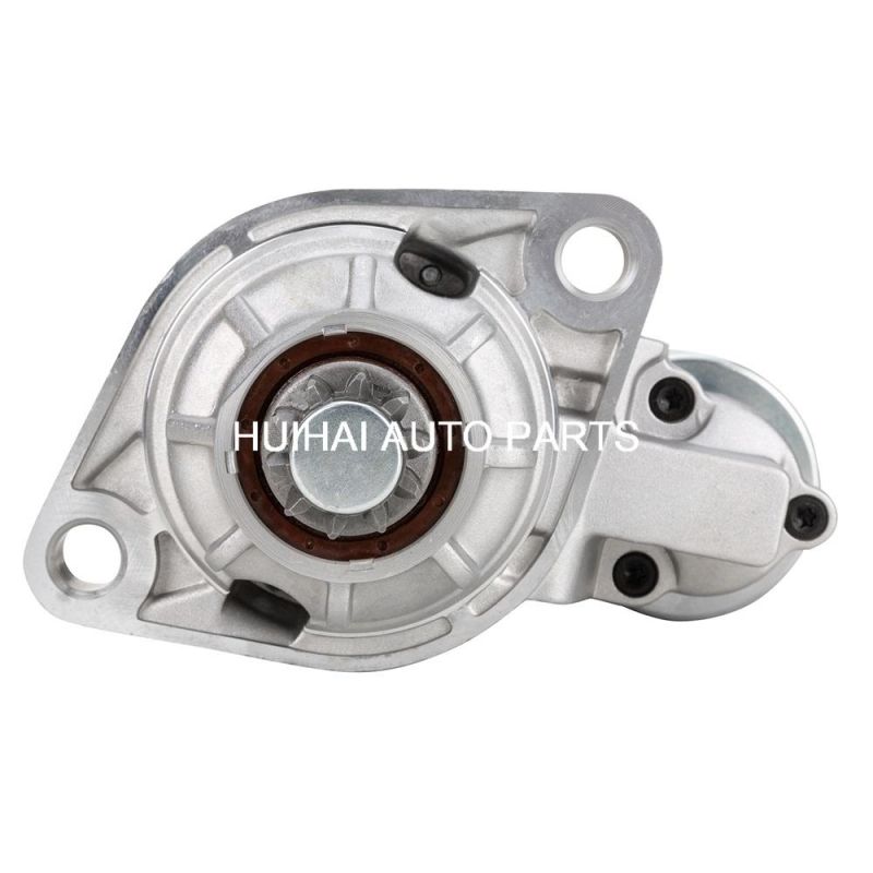 Brand New Auto Car Motor Starter 17820 0-001-125-018/0-001-125-019/0-001-125-048/0-001-125-049 02m-911-023A for Audi