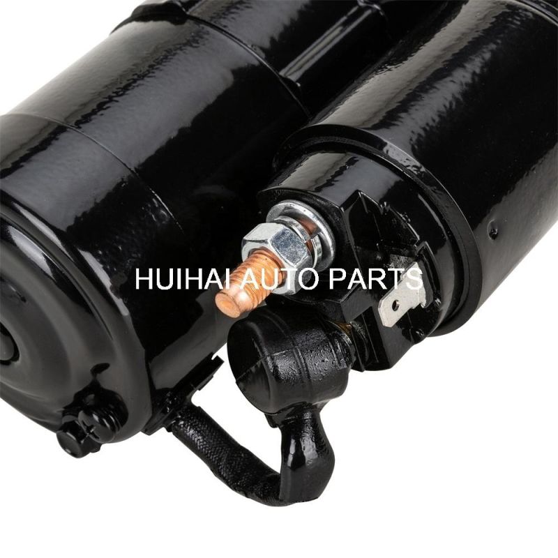 Brand New Auto Car Motor Starter 19608 M0t60981 31200-Zy6-003 Mhg019 for Honda Marine