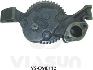 Mercedes-Benz Oil Pump for Automotive Truck 4031802701 Engine Om407/H Om407/Ah Om427 Om447h Om447ha Om447hla Om449hla Om447hg