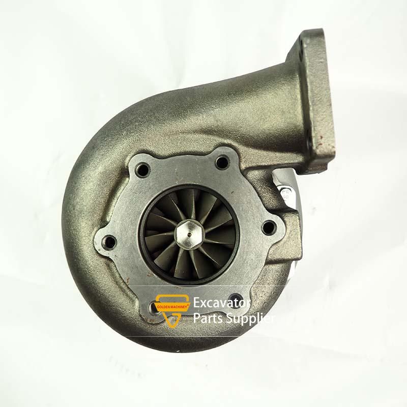 Quality Suit for Turbocharger Dh370LC Dh420LC 65.09100-7172 466617-0003 D2366t Dh500
