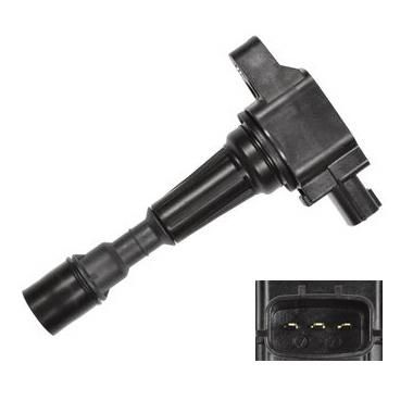 Zj20-18-100, Zj20-18-100A, Zj49-18-100 for Mazda Ignition Coil