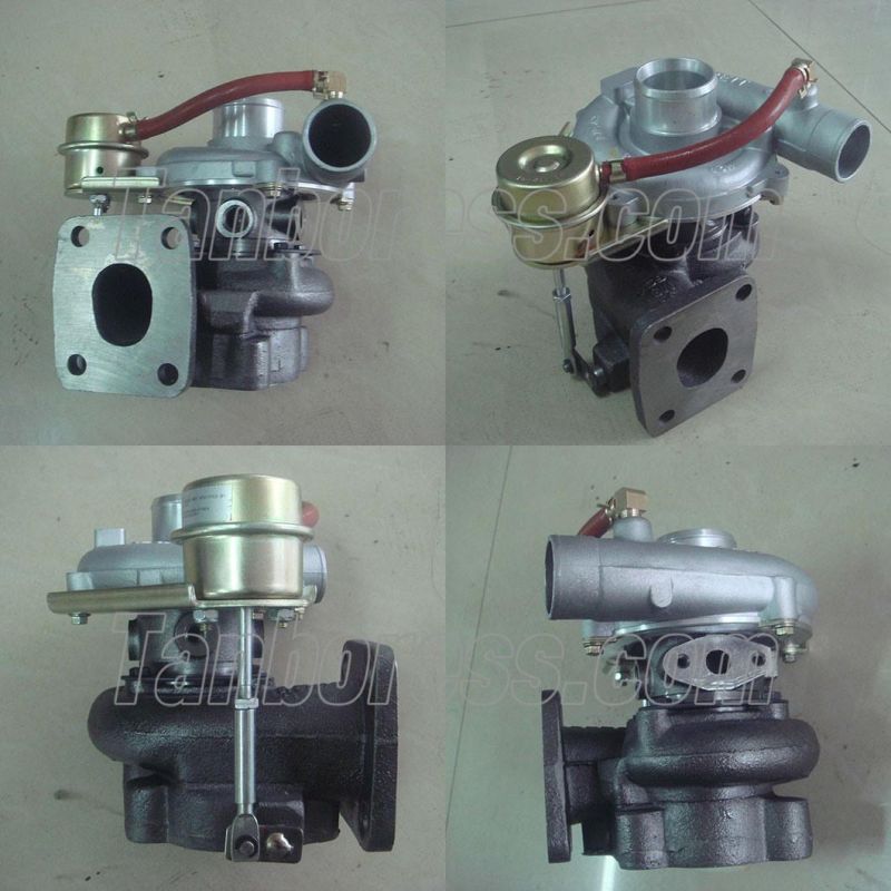 Hyundai GT1749S D4AE Turbocharger chra 471037 471037-0001 471037-1 28230-41421