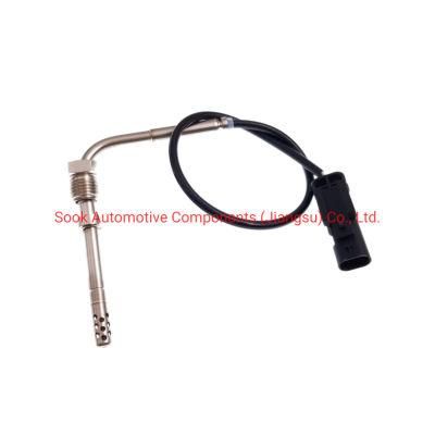 PTC Type OEM: 55271720 Exhaust Gas Temperature Sensor for FIAT Tipo