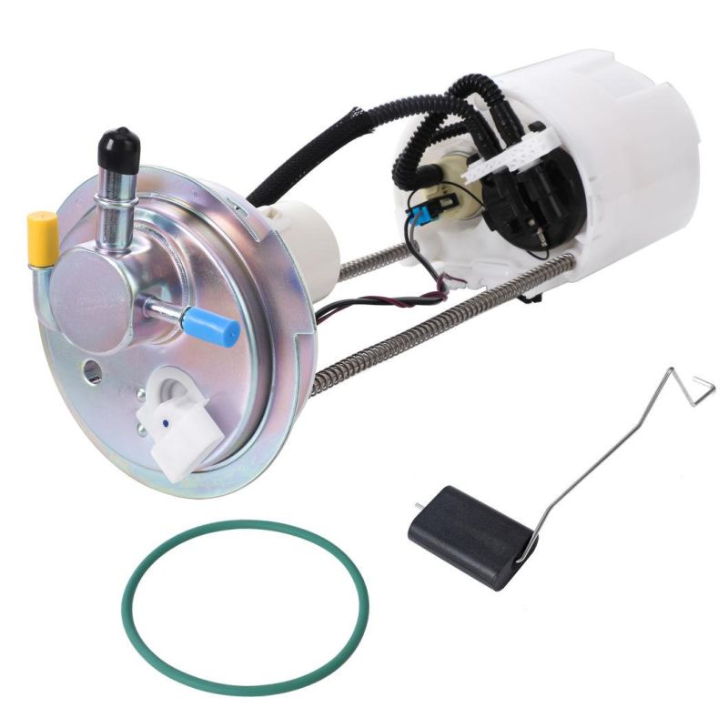Electric Fuel Pump Module Assembly with Pressure Sensor E4005m