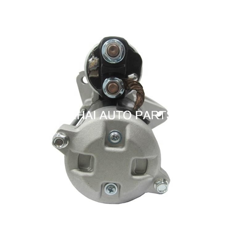 New Starter Motor 228100-B1020 28100-B2120 428000-2560 428000-5080 for Daihatsu