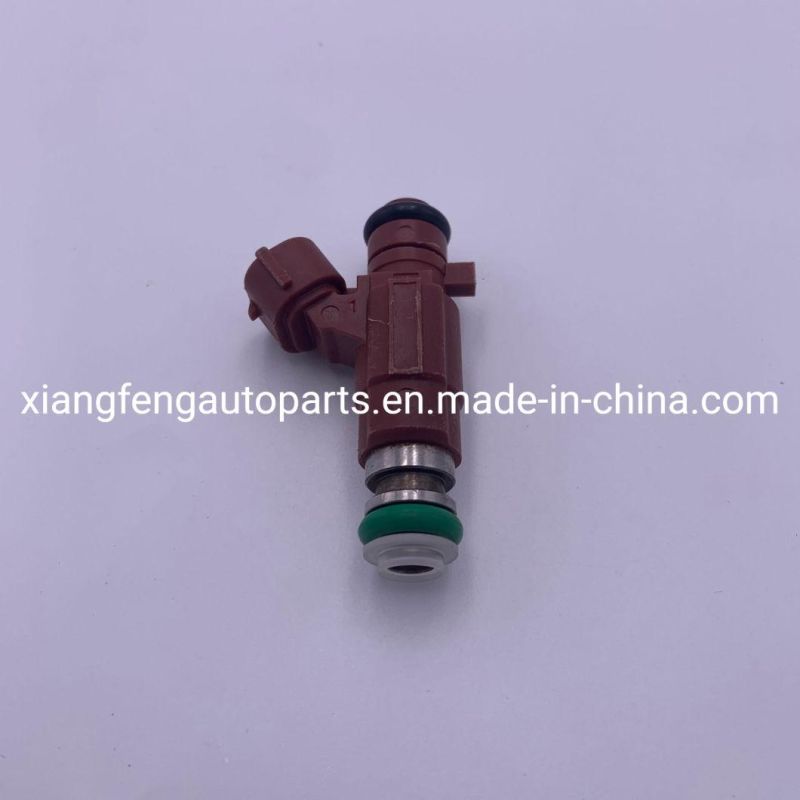 Japan Vehicle Petrol Fuel Injector Fbjb101 for Nissan Teana