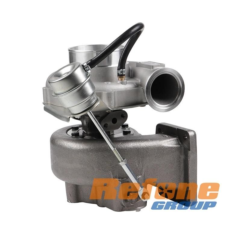 Hx50W Turbo 2836658 3594505 Turbocharger for Iveco F3b Truck