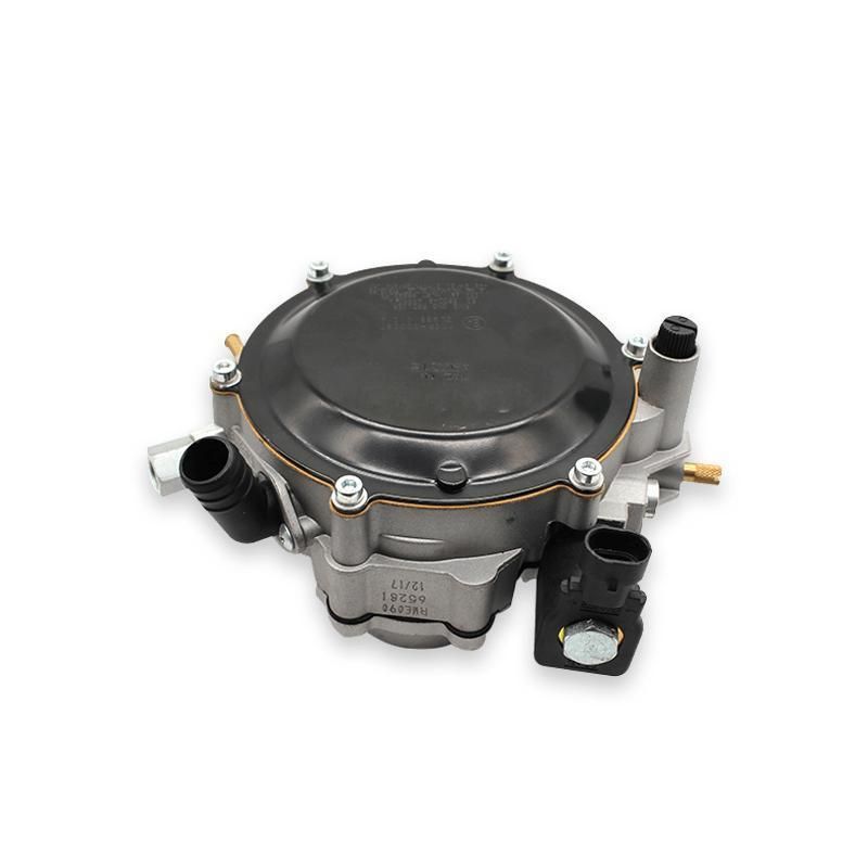 LV090 CNG Sequential Reducers Pressure Regulator for Autogas Conversion Kits