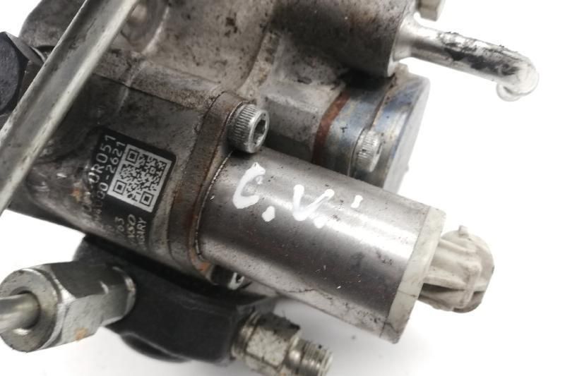SCV 04226-26040 manufacturer Henshine replaced Toyota DCRS 300980 genuine quality