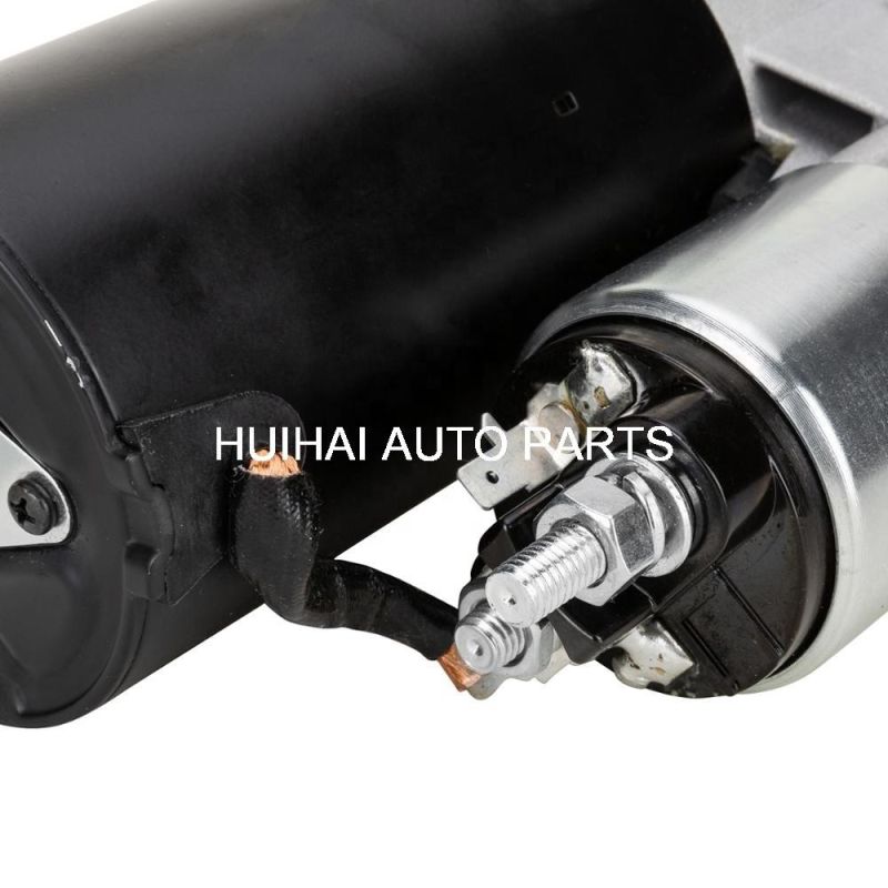 Brand New Auto Car Motor Starter31217 059-911-023h 0-001-109-066 0-001-109-021/0-001-109-022/0-001-109-067 for Audi
