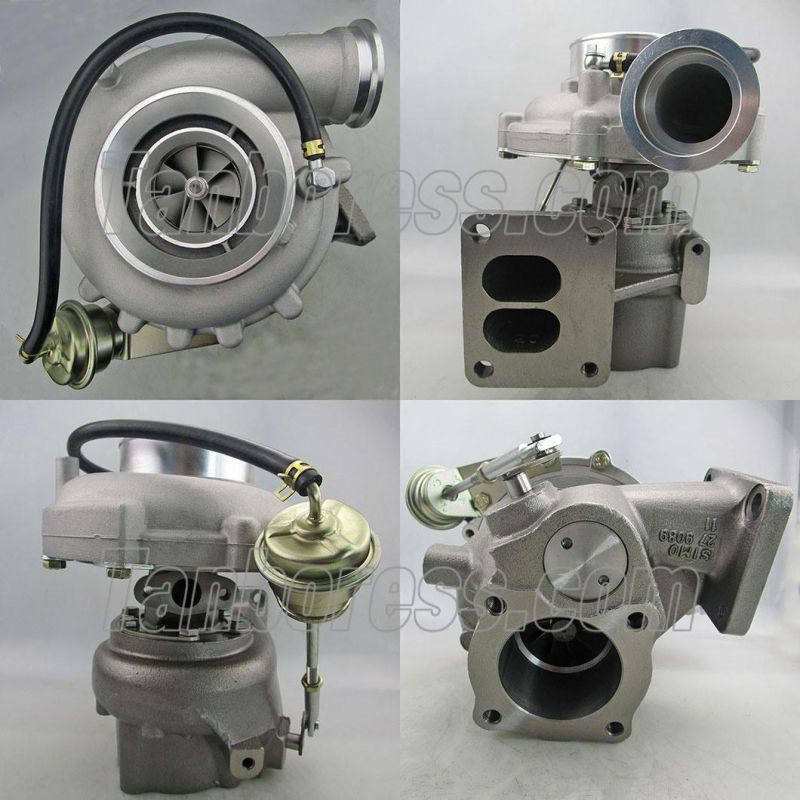 53279707138 53279887138 diesel turbocharger K27 Mercedes-Benz Truck turbo charger