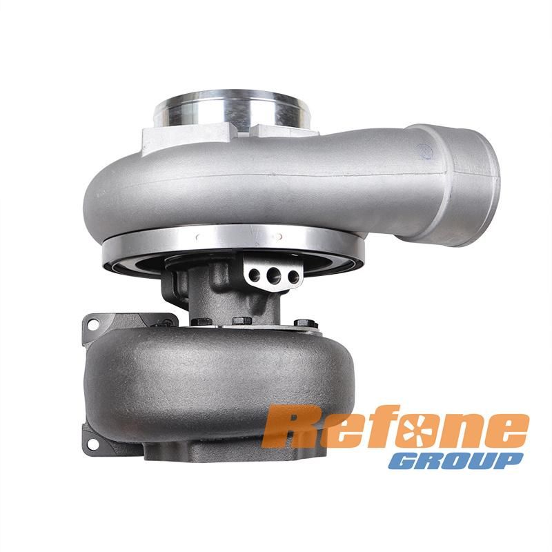 Ktr110L 6505655020 Turbo for Komatsu Heavy Equipment, Wheel Loader