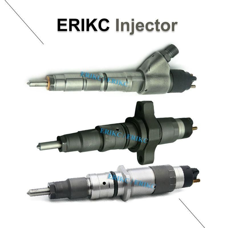 Bosch Fuel Injector Parts 0445120215 0445110493 0445120029 Inyectores Common Rail Bosch Crin Diesel Injectors 0 445 120 215, 0 445 110 493, 0 445 120 029