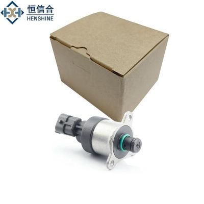 Replace 0928400487 Inlet Metering Valve for Comercial Cooperation