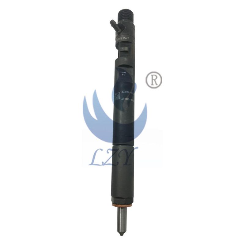 Lzy-Diesel Engine Parts-Delphi Injector Ejbr02801d